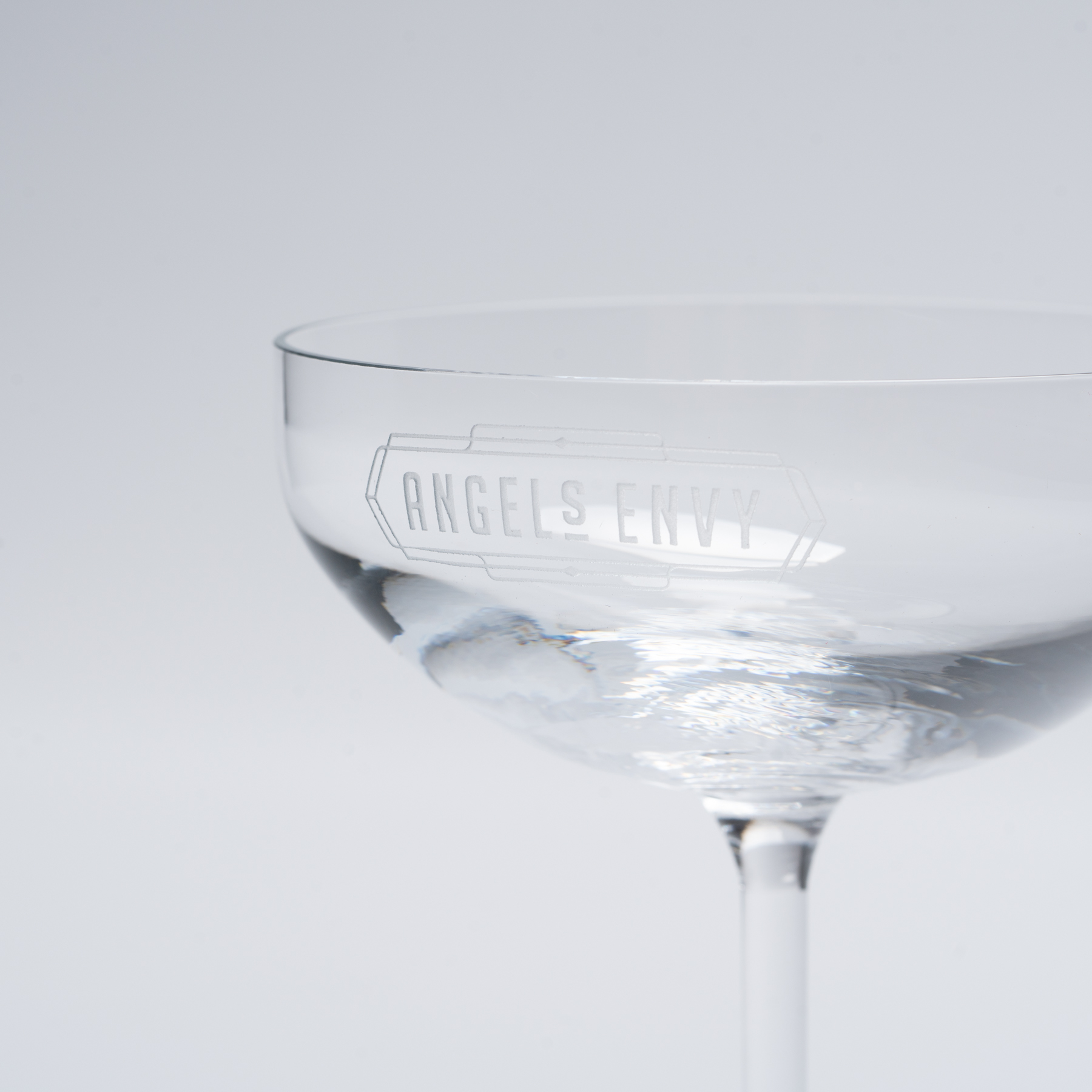 Coupe Glass