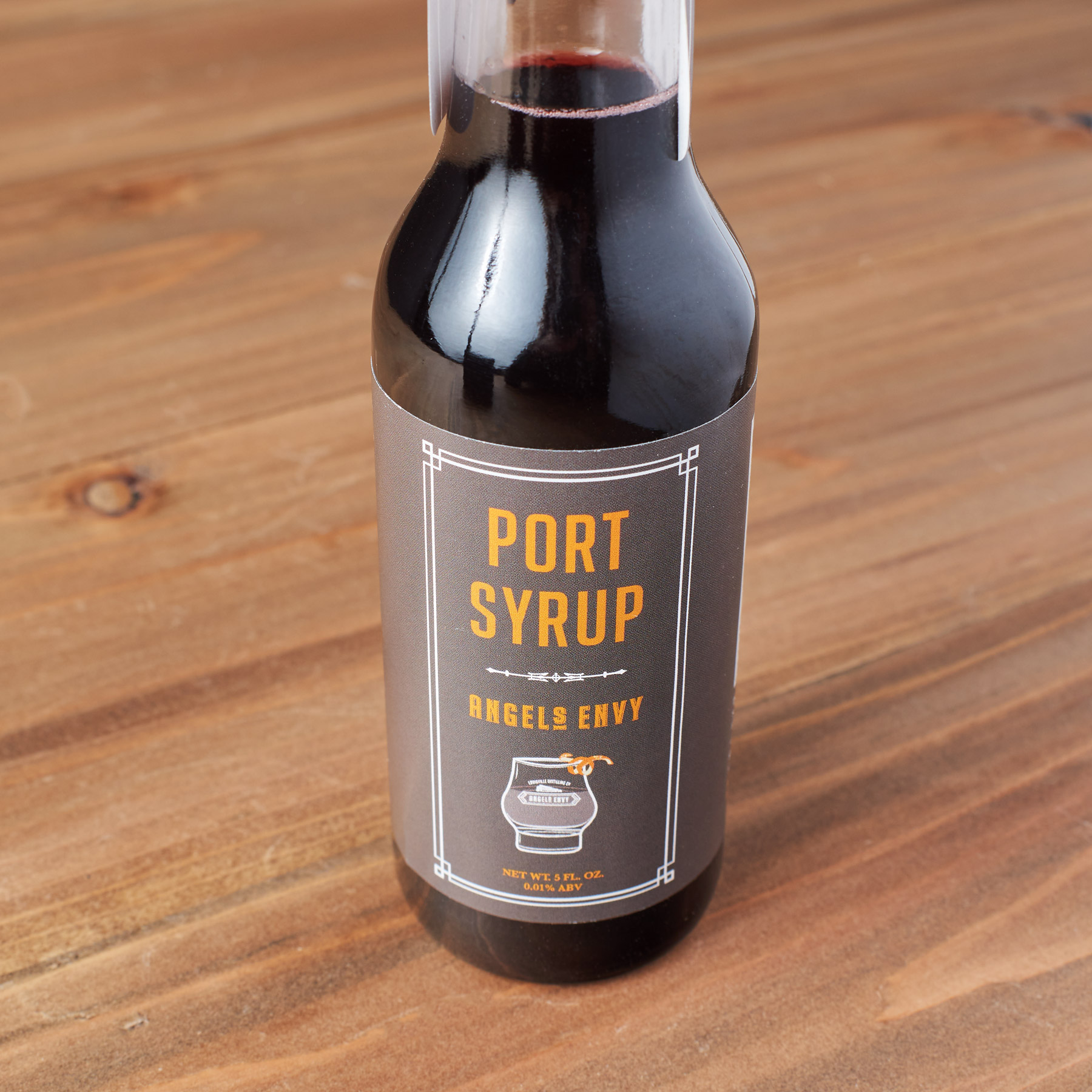 Port Syrup 2
