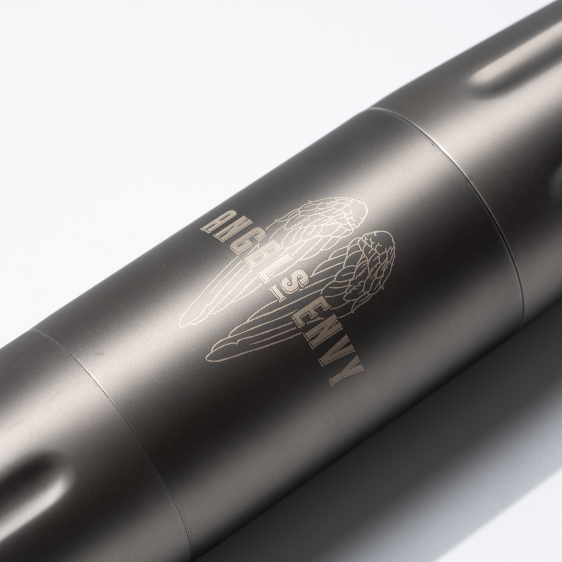 High Camp Flask 750ml 3