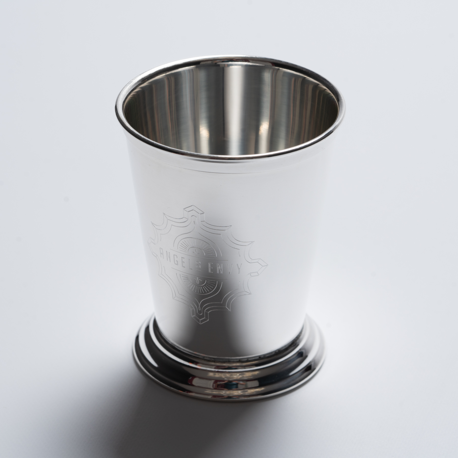 Julep Cup 1