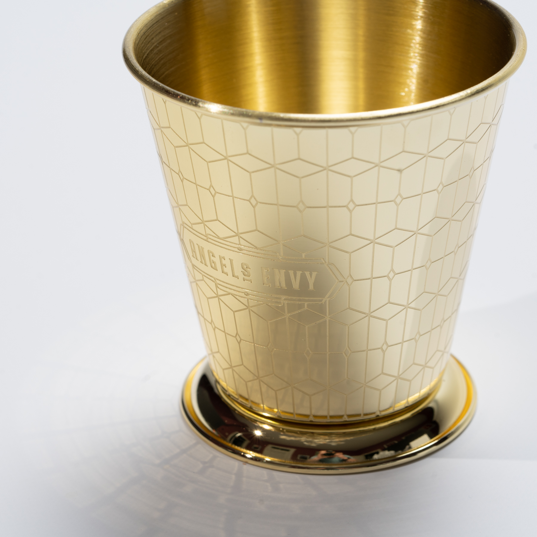 Gold Julep Cup 2