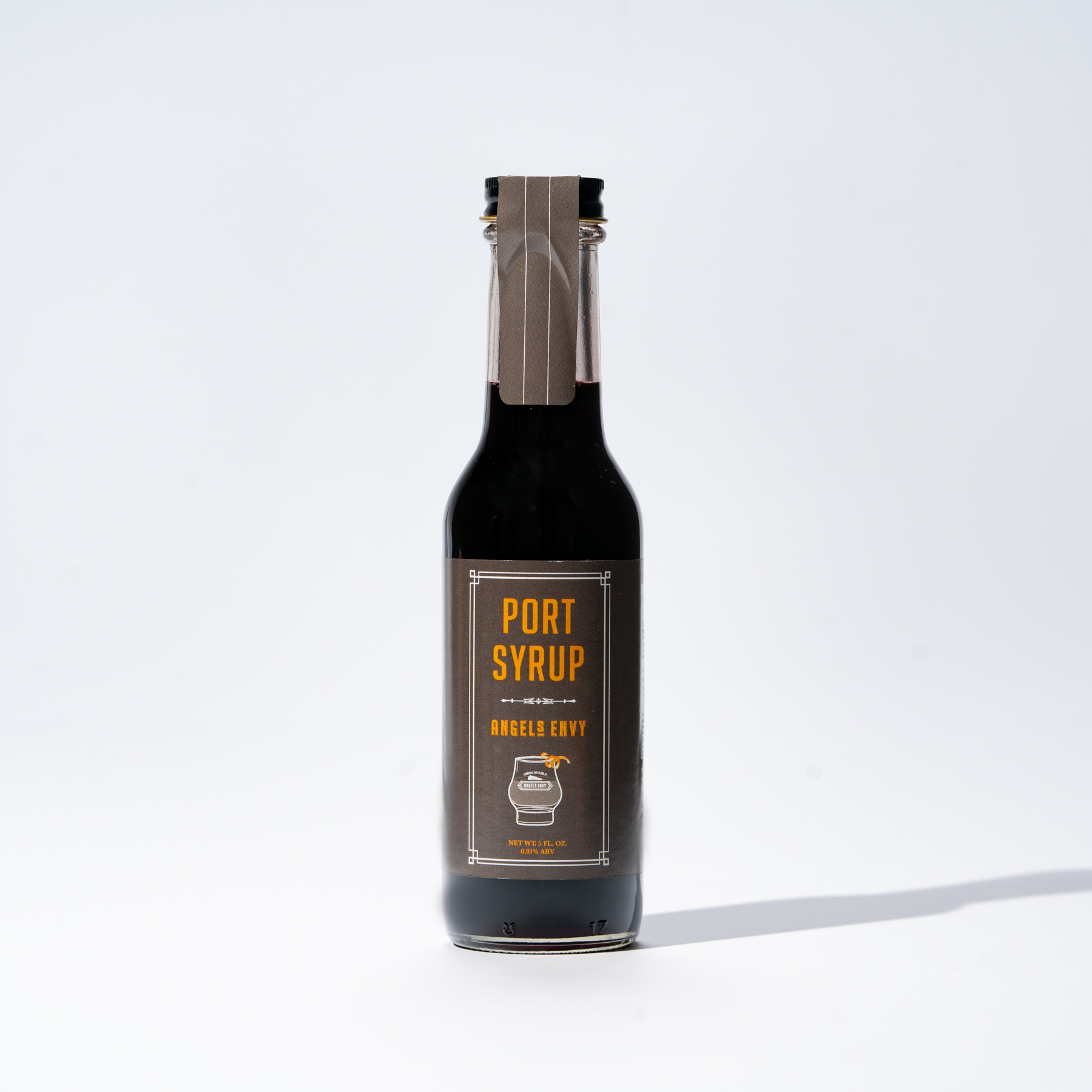 Port Syrup