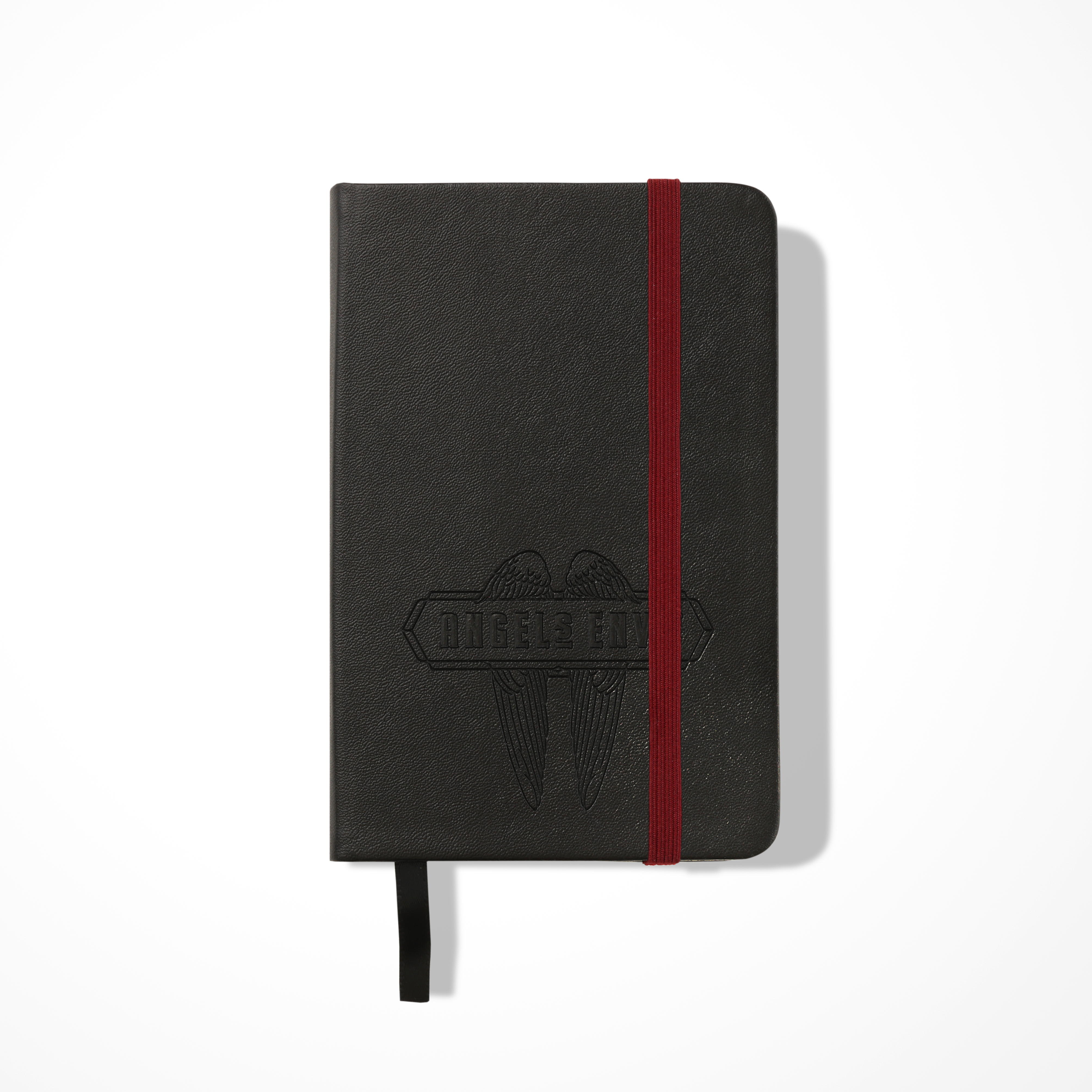 Cocktail Notebook