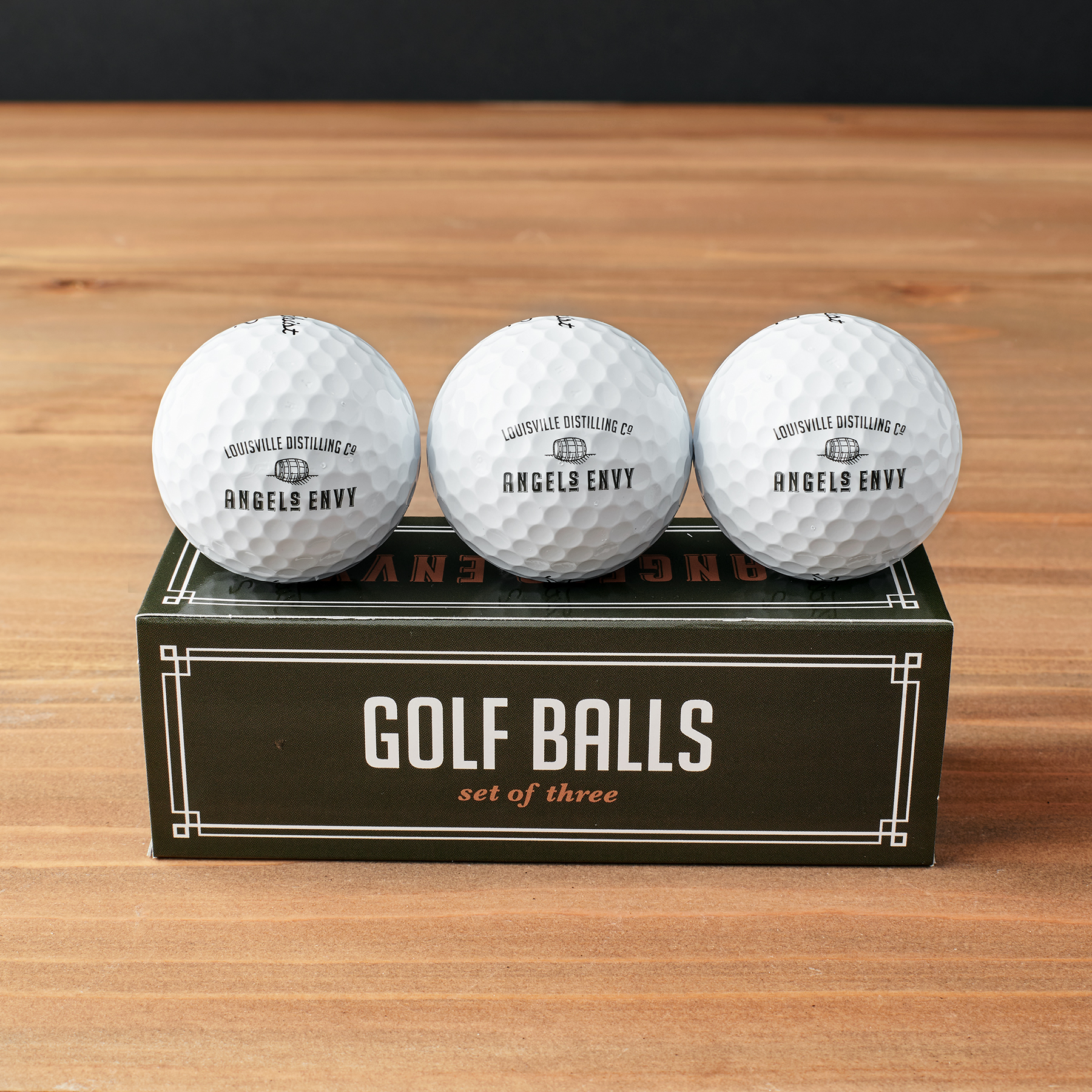 Golf Balls 1