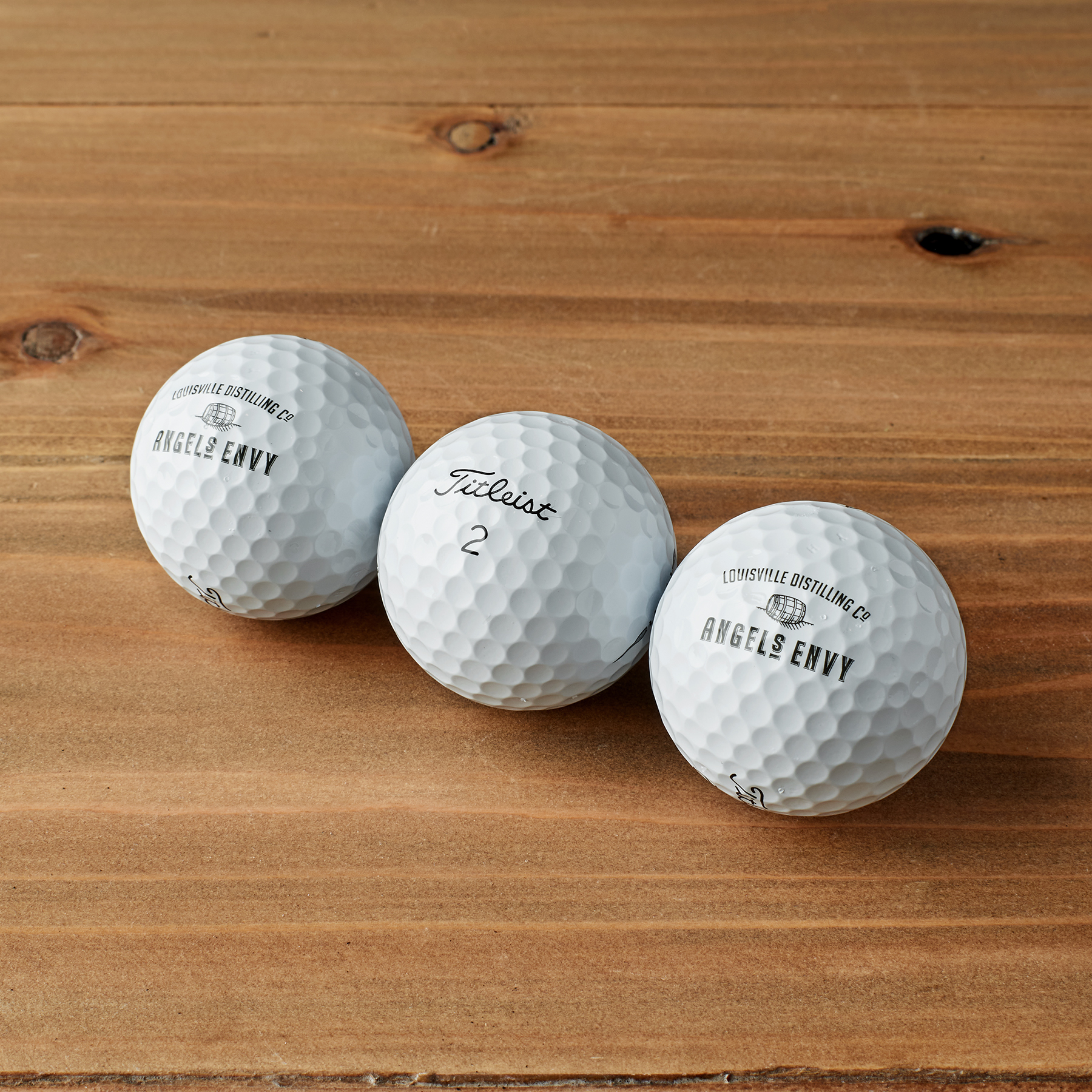 Golf Balls 2
