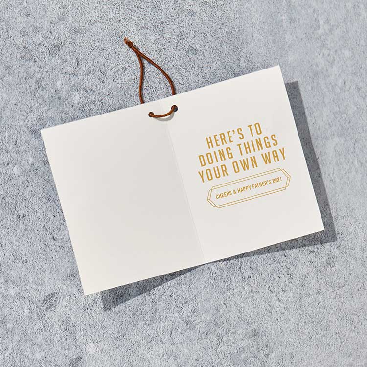 Father’s Day Hangtag Cards 14