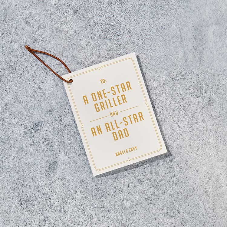 Father’s Day Hangtag Cards