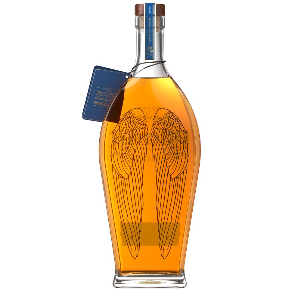 Engraved Triple Oak 2